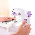 Електрическа Шевна Машина - SEWISTIC®, elektricheska shevna mashina sewistic