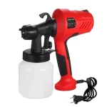 Електрически Пистолет За Боядисване - PAINTJET®, elektricheski pistolet za boyadisvane paintjet