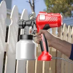 Електрически Пистолет За Боядисване - PAINTJET®, elektricheski pistolet za boyadisvane paintjet