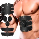 EMS Мускулен Стимулатор SIXPACK®, ems muskulen stimulator sixpack