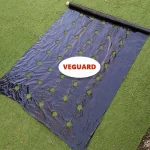 Градинска Подложка За Растеж Без Плевели (0,95x10м) - VEGUARD®, gradinska podlojka za rastej bez pleveli 095x10m veguard