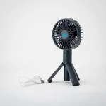 Иновативен Преносим Мини Вентилатор HANDCOLIO®, inovativen prenosim mini ventilator handcolio