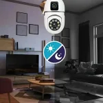 Интелигентна Камера За Сигурност - BULBCAM®, inteligentna kamera za sigurnost bulbcam