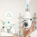 Интелигентна Камера За Сигурност - BULBCAM®, inteligentna kamera za sigurnost bulbcam
