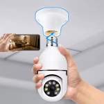 Интелигентна Камера За Сигурност - BULBCAM®, inteligentna kamera za sigurnost bulbcam