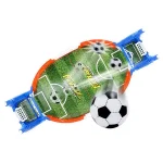 Интерактивна Игра Мини Настолен Футбол FUNTINGO, interaktivna igra mini nastolen futbol funtingo