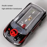 Интерактивна Играчка За Шофиране с Волан MiniVroomer®, interaktivna igrachka za shofirane s volan minivroomer