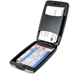 Компактен Портфейл с Максимална RFID Защита CARDO®, kompakten portfeil s maksimalna rfid zaschita cardo