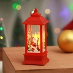 Комплект 2бр. Коледни LED Фенери Със Сияещи Звезди – GLOWMAS®, komplekt 2br koledni led feneri sas siyaeschi zvezdi glowmas