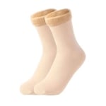 Комплект от 8 Чифта Супер Меки Термо Чорапи VELVOCKS