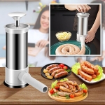 Комплект За Пълнене На Колбаси - STUFFTASTIC®, komplekt za palnene na kolbasi stufftastic
