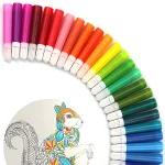 Комплект За Рисуване в Алуминиев Куфар (145 части) - COLORCHEST®, komplekt za risuvane v aluminiev kufar 145 chasti colorchest