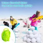 Комплект Зимни Играчки За Сняг ARCTICFUN®, komplekt zimni igrachki za snyag arcticfun