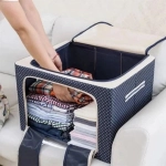Кутия За Съхранение За Гардероб - STACKBOX®, kutiya za sahranenie za garderob stackbox