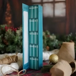 Литературен Адвент Календар с 25 Миникниги – READVENT®, literaturen advent kalendar s 25 miniknigi readvent
