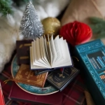 Литературен Адвент Календар с 25 Миникниги – READVENT®, literaturen advent kalendar s 25 miniknigi readvent