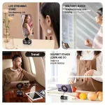 Магнитна Стойка За Телефон - MAGHOLDZ®, magnitna stoika za telefon magholdz