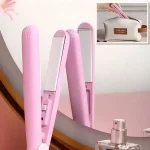 Мини Преса За Коса - MINISTYLE®, mini presa za kosa ministyle