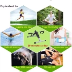 Мини Сгъваем Велосипед За Тренировки с Педали и Брояч - PEDALORA®, mini sgavaem velosiped za trenirovki s pedali i broyach pedalora