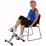 Мини Сгъваем Велосипед За Тренировки с Педали и Брояч - PEDALORA®, mini sgavaem velosiped za trenirovki s pedali i broyach pedalora