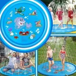 Мини воден парк Splashyfun®, mini voden park splashyfun