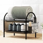 Многоетажна Поставка За Сушене На Съдове - DRYSTACK®