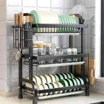 Многоетажна Поставка За Сушене На Съдове - DRYSTACK®, mnogoetajna postavka za sushene na sadove drystack