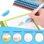 Многократна Книжка За Оцветяване с Вода – WONDERINK®, mnogokratna knijka za ocvetyavane s voda wonderink