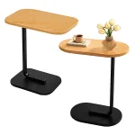 Модерна C-образна Масичка За Кафе – SOFAMATE®, moderna c obrazna masichka za kafe sofamate