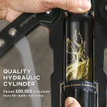 Мощен Хидравличен Уред За Тренировки - POWERTWIST®, moschen hidravlichen ured za trenirovki powertwist