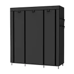 Многофункционален Текстилен Гардероб - URBANBOX®, chetirikrilen tekstilen garderob urbanbox