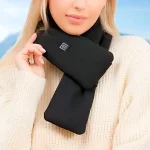 Нагревателен Шал - HUGLET®, nagrevatelen shal huglet