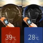 Неплъзгащ Се Калъф За Волан - WHECOVER®, neplazgasch se kalaf za volan whecover