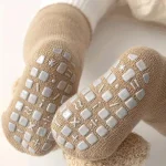 Неплъзгащи Се Бебешки Чорапи TEDDYFEET®, neplazgaschi se bebeshki chorapi teddyfeet