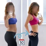 Обръч с Тежести За Отслабване - SPINSLIM®, obrach s tejesti za otslabvane spinslim