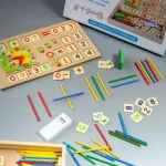 Образователна Игра за Изучаване на Математика Mathy®, obrazovatelna igra za izuchavane na matematika