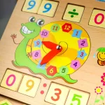 Образователна Игра за Изучаване на Математика Mathy®, obrazovatelna igra za izuchavane na matematika