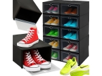 Органайзер За Обувки с 10 Кутии - TENBOX®, organaizer za obuvki s 10 kutii tenbox