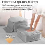 Органайзер за компресиране на дрехи | PACKMAX
