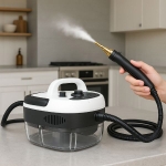 Парочистачка с Високо Налягане - STEAMAX®, parochistachka s visoko nalyagane steamax