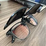 Поляризирани Клипс Стъкла За Очила CLIPONZ®, polyarizirani klips stakla za ochila cliponz