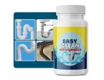 Препарат За Отпушване и Почистване На Канали - EasyClean®, preparat za otpushvane i pochistvane na kanali easyclean
