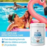 Препарат За Почистване На Басейни - PoolClean®, preparat za pochistvane na baseini poolclean