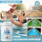 Препарат За Почистване На Басейни - PoolClean®, preparat za pochistvane na baseini poolclean