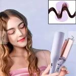 Преса За Къдрене На Коса - BELLELUX®, presa za kadrene na kosa bellelux