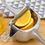 Ръчна Сокоизстисквачка За Плодове - JUVOPRESS®, rachna sokoizstiskvachka za plodove juvopress