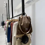 Раница Против Кражба Със Скрит Цип - ELIPACK®, ranica protiv krajba sas skrit cip elipack