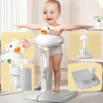 Регулируема Помощна Стойка За Къпане - QUACKSTAND®, reguliruema pomoschna stoika za kapane quackstand