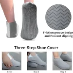 Силиконови Протектори За Обувки - SHOESAVER®, silikonovi protektori za obuvki shoesaver