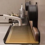 Стенна Стойка За Баня с Вендузи - TAPRACK®, stenna stoika za banya s venduzi taprack